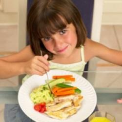 Alimentation et nutrition de l