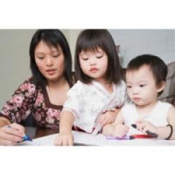 Etre parent et accompagner le développement de son enfant