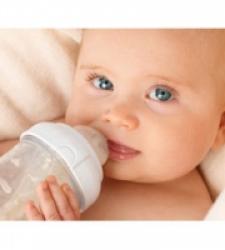 Alimentation bebe
