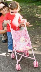 Déambulateur bébé