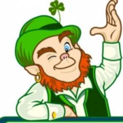 La saint Patrick