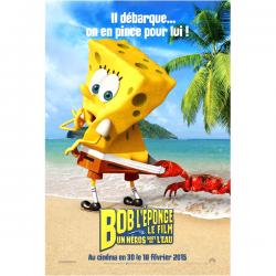 Bob l'éponge