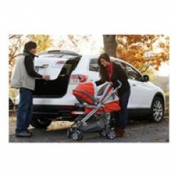 Sécurité de bébé