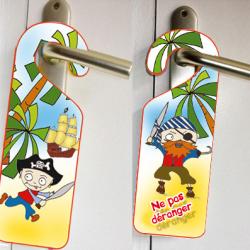 Bricolages et petites décorations enfants à faire à la maison