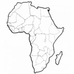 Coloriage sur les pays