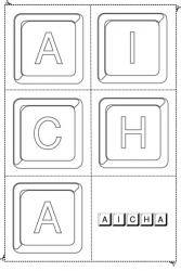 aicha keystone