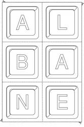albane keystone