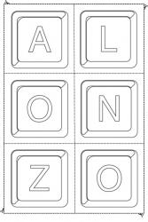 alonzo keystone