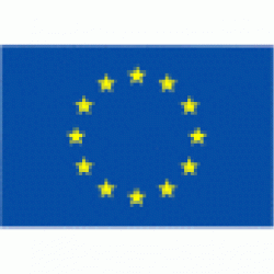 Drapeau Europe