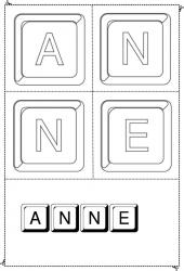 anne keystone
