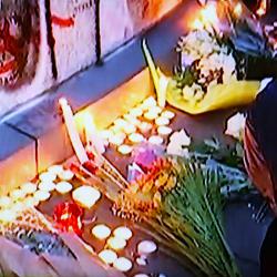 Attentats et terrorisme