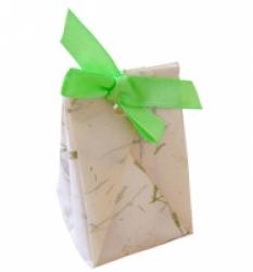 Pochette dragées pour communion