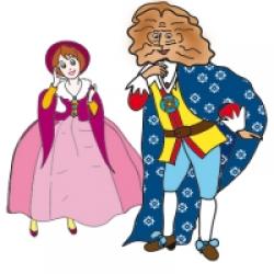 La Belle et la Bête