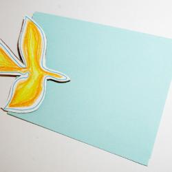 Fabriquer un Bloc papier Braque