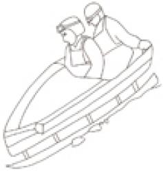Si votre enfant aime le sport et notamment le Bobsleigh et la luge, c’est l’occasion de lui proposer des tas d’activités pour le stimuler. Retrouvez notre dossier spécial sur le Bobsleigh et la luge et imprimez vos coloriages, mots cachés et autres jeux d