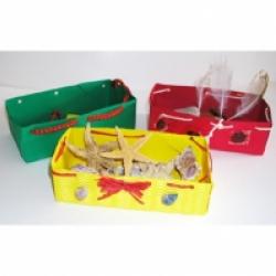 Bricolage 1 - junior