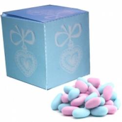 Boites à dragées de communion