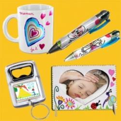 Objets Loisirs Créatifs