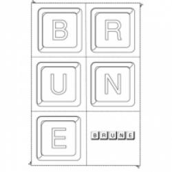 Activités à imprimer sur les prénoms avec le B