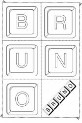bruno keystone