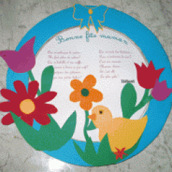 Bricolages enfants de 2 à 12 ans