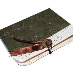 carnet pense béte