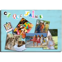 Petits bricolages de décoration