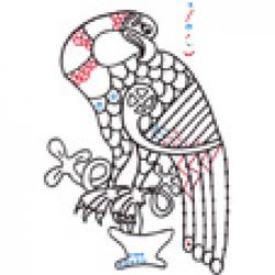 Graphisme complexe exercices de graphisme complexe