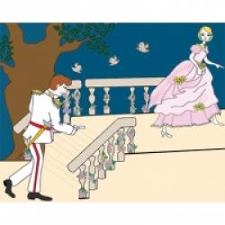 Cendrillon