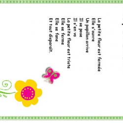 Comptine Un Petit Chat Gris Sur Tete A Modeler