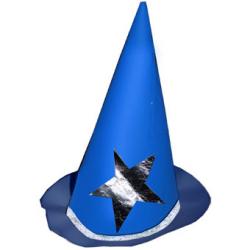 Chapeau d'apprenti sorcier