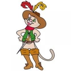 Les contes de Perrault