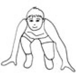 Si votre enfant aime le sport et notamment l’athlétisme c’est l’occasion de lui proposer des tas d’activités pour le stimuler. Retrouvez notre dossier spécial sur l’athlétisme et imprimez vos coloriages, mots cachés et autres jeux de labyrinthes. De quoi
