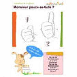 Coloriage Comptine Petit Chat Gris A Imprimer Sur Tete A Modeler