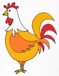 Impression de coloriages