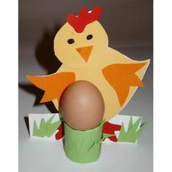 Des décorations à faire avec les enfants