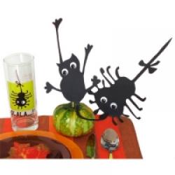 Bricolages pour la décoration de la table