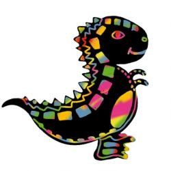 Petits bricolages de décoration pour enfants