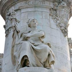 L'Égalité