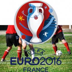 UEFA EURO 2016