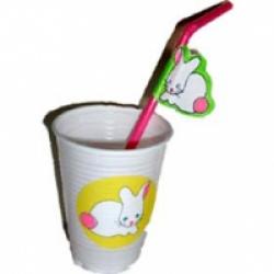 Marque paille animaux