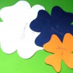 Techniques de loisirs créatifs 