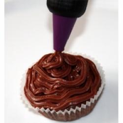 Garnitures pour cupcake