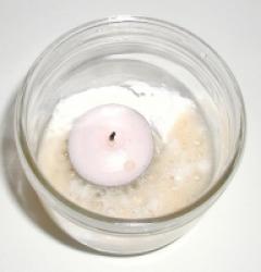 Expériences pour enfants