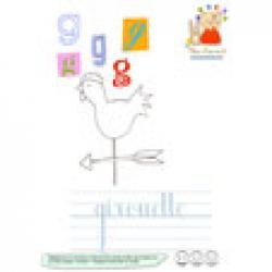 Liste des mots du glossaire commençant par G 