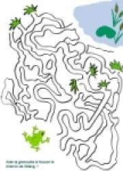 Labyrinthe