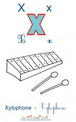 Xylophone