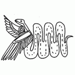 Dieu serpent