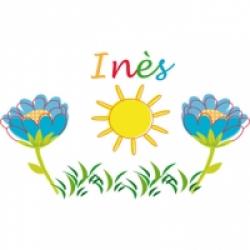 Jeux avec les prénoms avec un I comme Inès