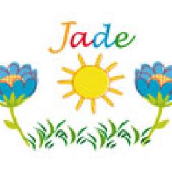 Coloriage prénoms J